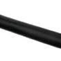 #12 BLACK HOSE COVER