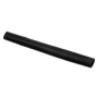 #16 BLACK HOSE COVER