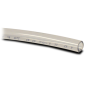 CLEAR PVC TUBING 3/4 ID