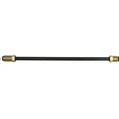 BRAKE LINE, 3/16
