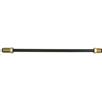 BRAKE LINE, 3/16