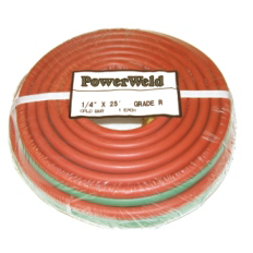 TWIN HOSE, 1/4