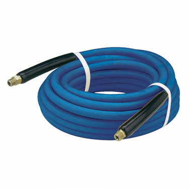 3/8 BLUE PRESSURE W HOSE