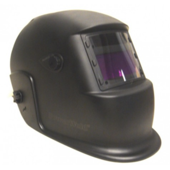 AUTO DARK HELMET