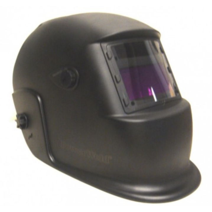 AUTO DARK HELMET