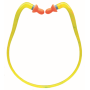 BANDED EAR PLUGS