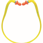 BANDED EAR PLUGS