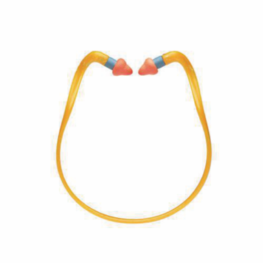 BANDED EAR PLUGS