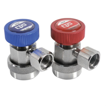COUPLER SET