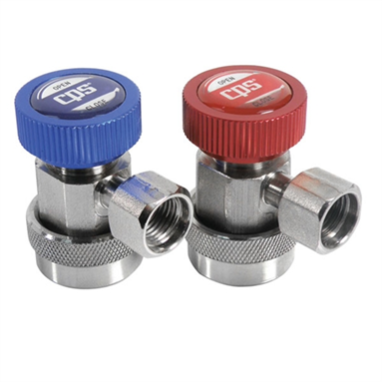 COUPLER SET