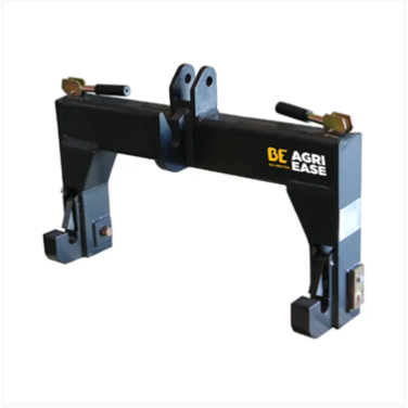 CAT 2 HD QUICK HITCH