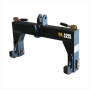 CAT 2 HD QUICK HITCH