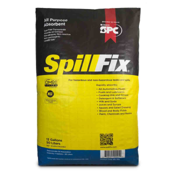 SPILLFIX ABSORBENT