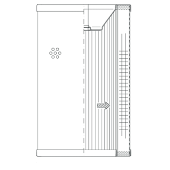 HYDRAULIC FILTER