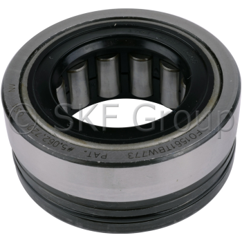 AXLE SAVER BEARING