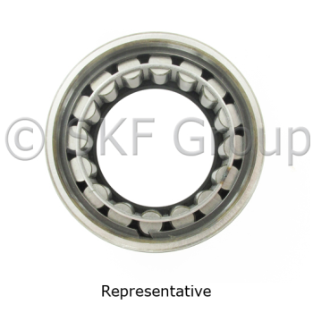 REAR WHEEL BEARING