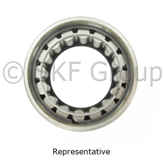 REAR WHEEL BEARING
