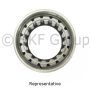 REAR WHEEL BEARING