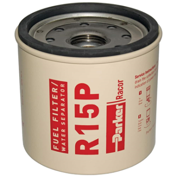 FUEL FILTER/WATER SEPERA