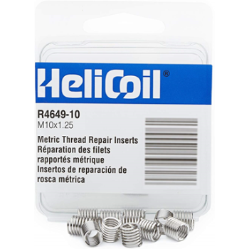 INSERT M10-1.25 KIT