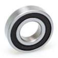 BALL BEARING