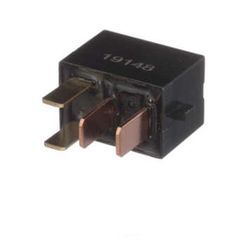 AC CLUTCH RELAY