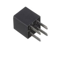 A/C CONTROL RELAY