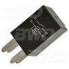 A/C CONTROL RELAY