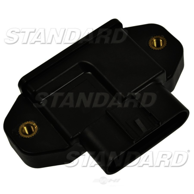 TRAILER CONTROL RELAY