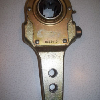 SLACK ADJUSTER