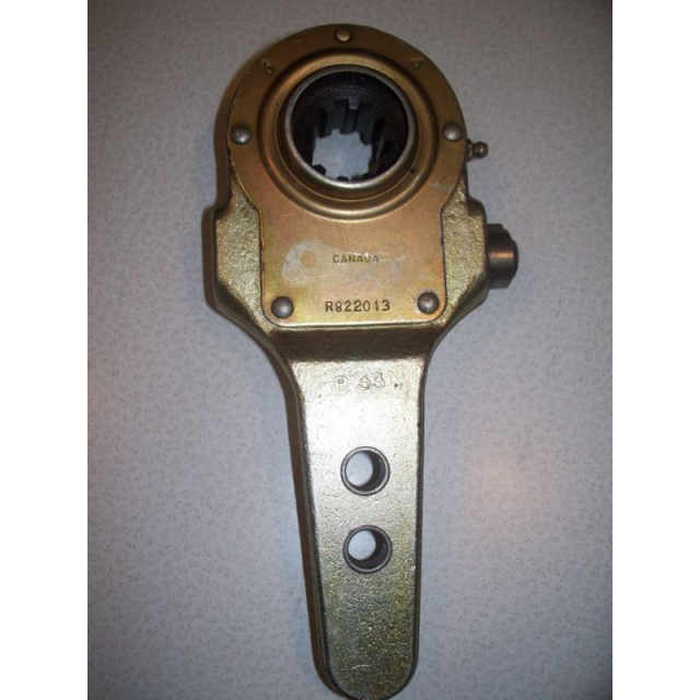 SLACK ADJUSTER