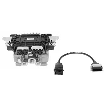 TRAILER ABS VALVE