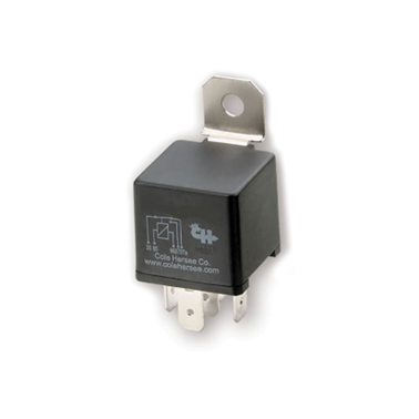 RELAY W/RESISTOR