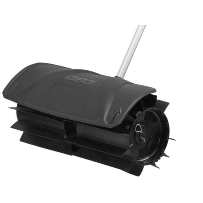 RUBBER BROOM ATTACHMENT