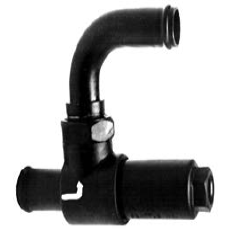 AIR OPER HEAT VALV 5/8