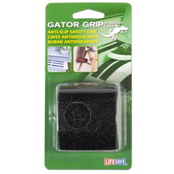 BLACK GRIT 2IN X 5FT