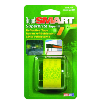 LIME 1IN X 24IN