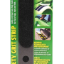 (4/PK) BLACK GRIT 2IN X