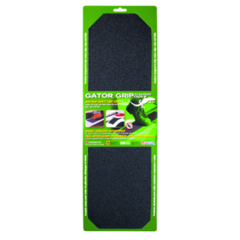 BLACK GRIT 6IN X 21IN