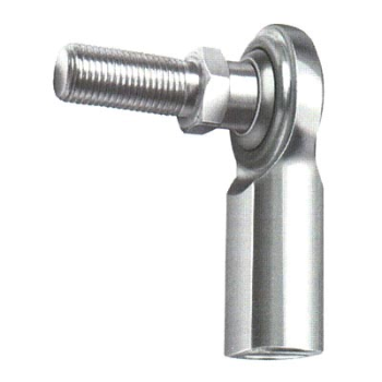 FEMALE ROD END W/ STUD