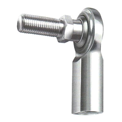 FEMALE ROD END W/ STUD