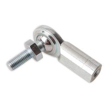 FEMALE ROD END W/ STUD