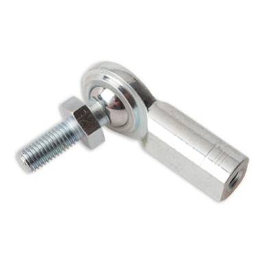 FEMALE ROD END W/ STUD