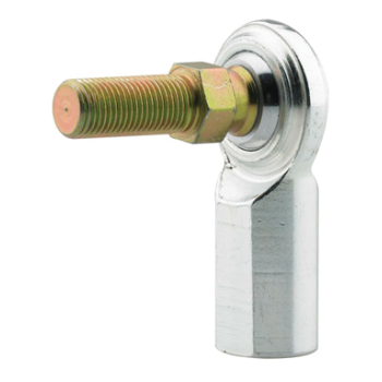 FEMALE ROD END W/ STUD