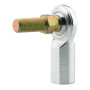 FEMALE ROD END W/ STUD