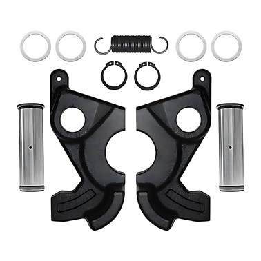 HOLLAND JAW KIT