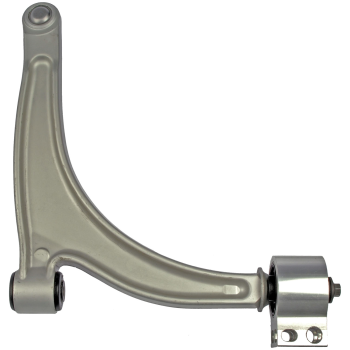 L.H. CONTROL ARM
