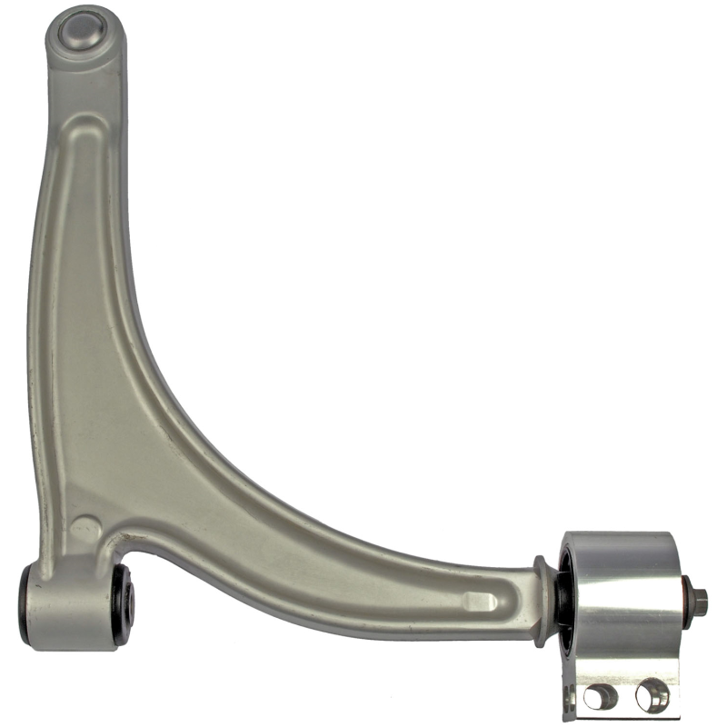 L.H. CONTROL ARM