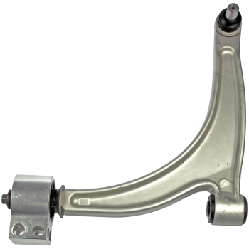 L.H. CONTROL ARM