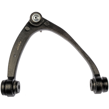 LH CONTROL ARM ASSY